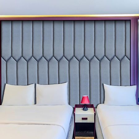 Heaven Premium Hotel Restaurant & Airport Shuttle Arnavutkoy Exterior photo