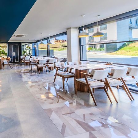 Heaven Premium Hotel Restaurant & Airport Shuttle Arnavutkoy Exterior photo