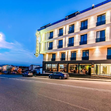Heaven Premium Hotel Restaurant & Airport Shuttle Arnavutkoy Exterior photo