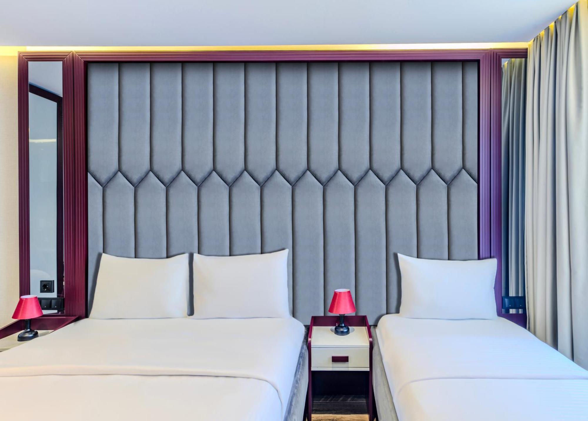 Heaven Premium Hotel Restaurant & Airport Shuttle Arnavutkoy Exterior photo