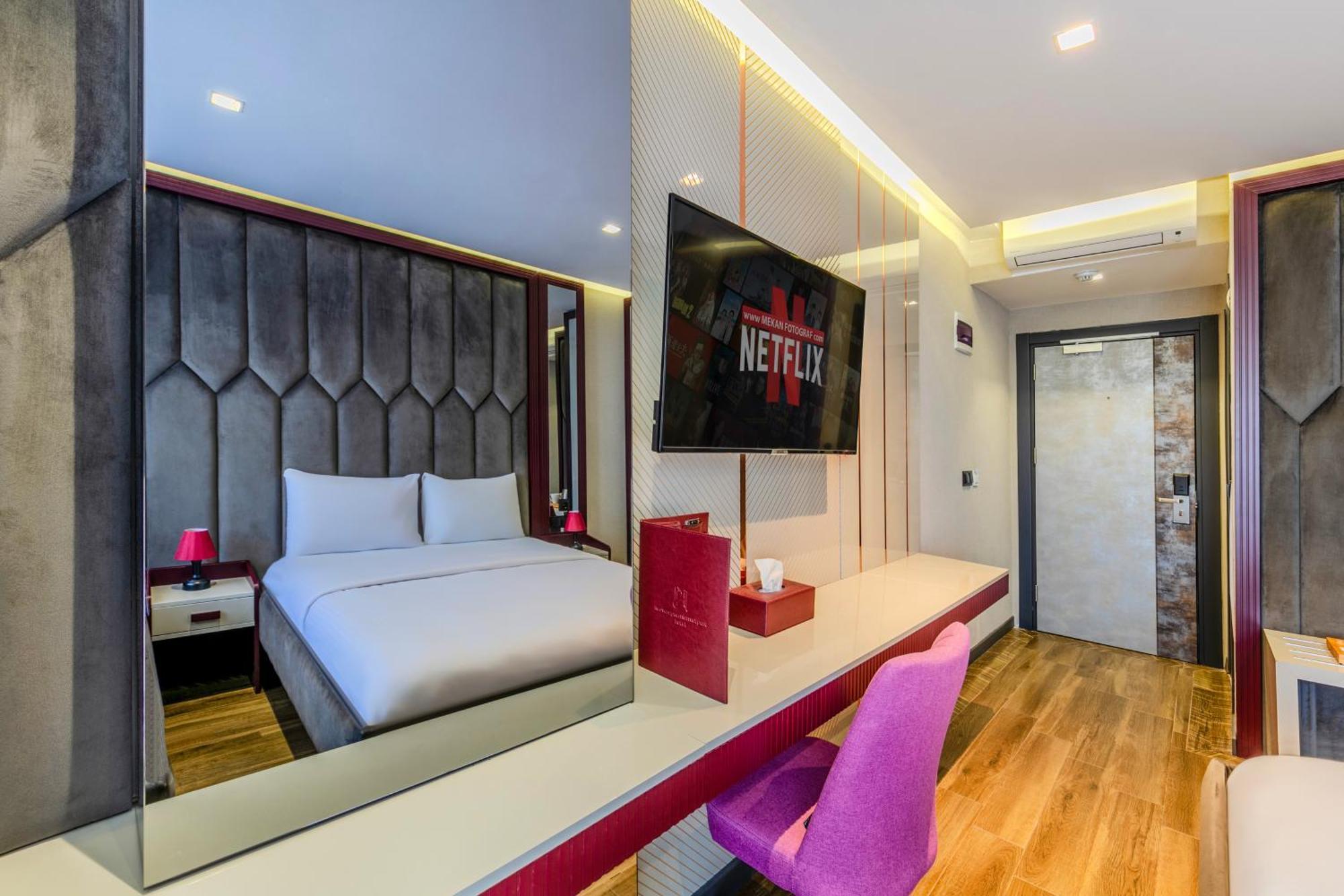 Heaven Premium Hotel Restaurant & Airport Shuttle Arnavutkoy Exterior photo