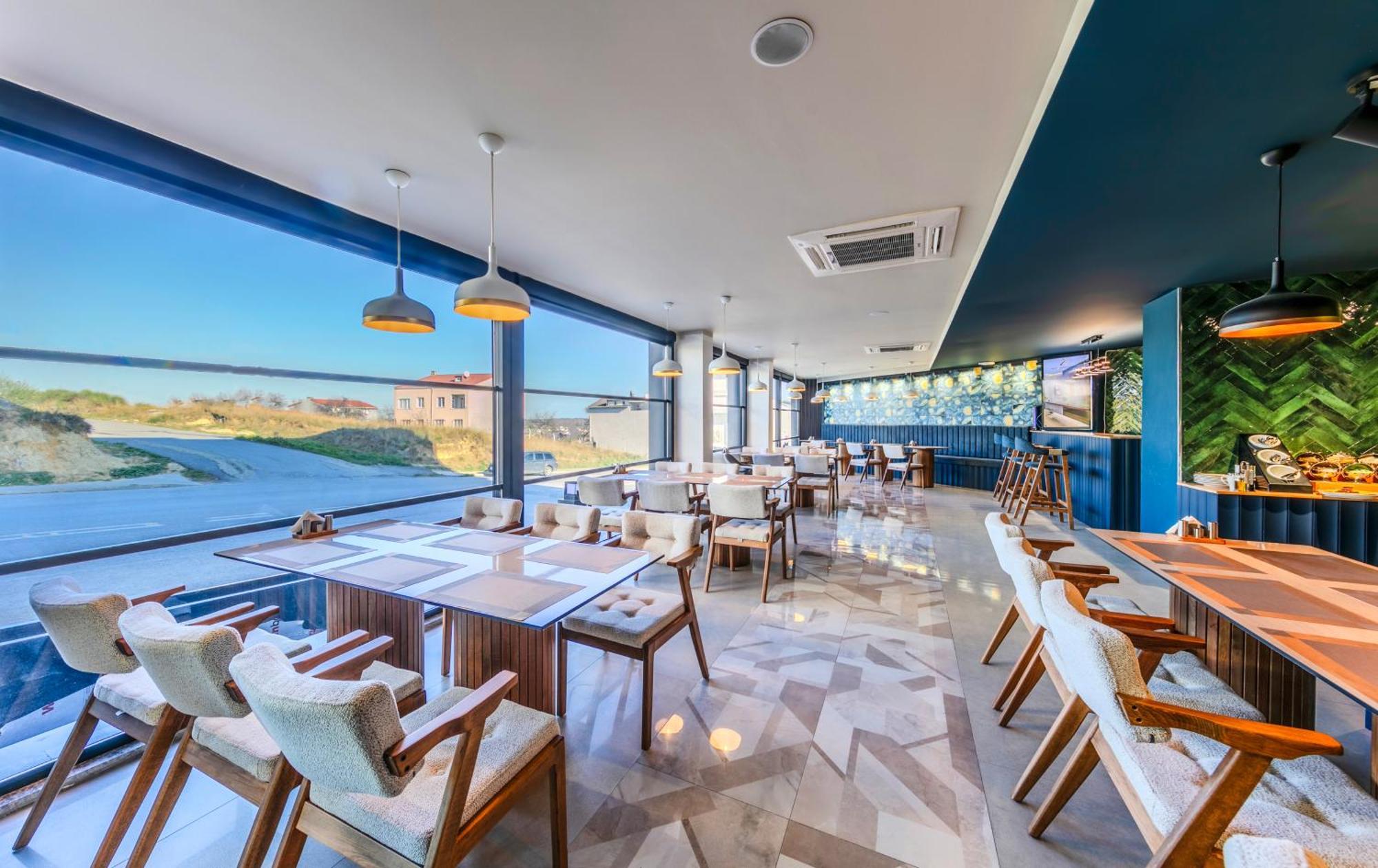 Heaven Premium Hotel Restaurant & Airport Shuttle Arnavutkoy Exterior photo