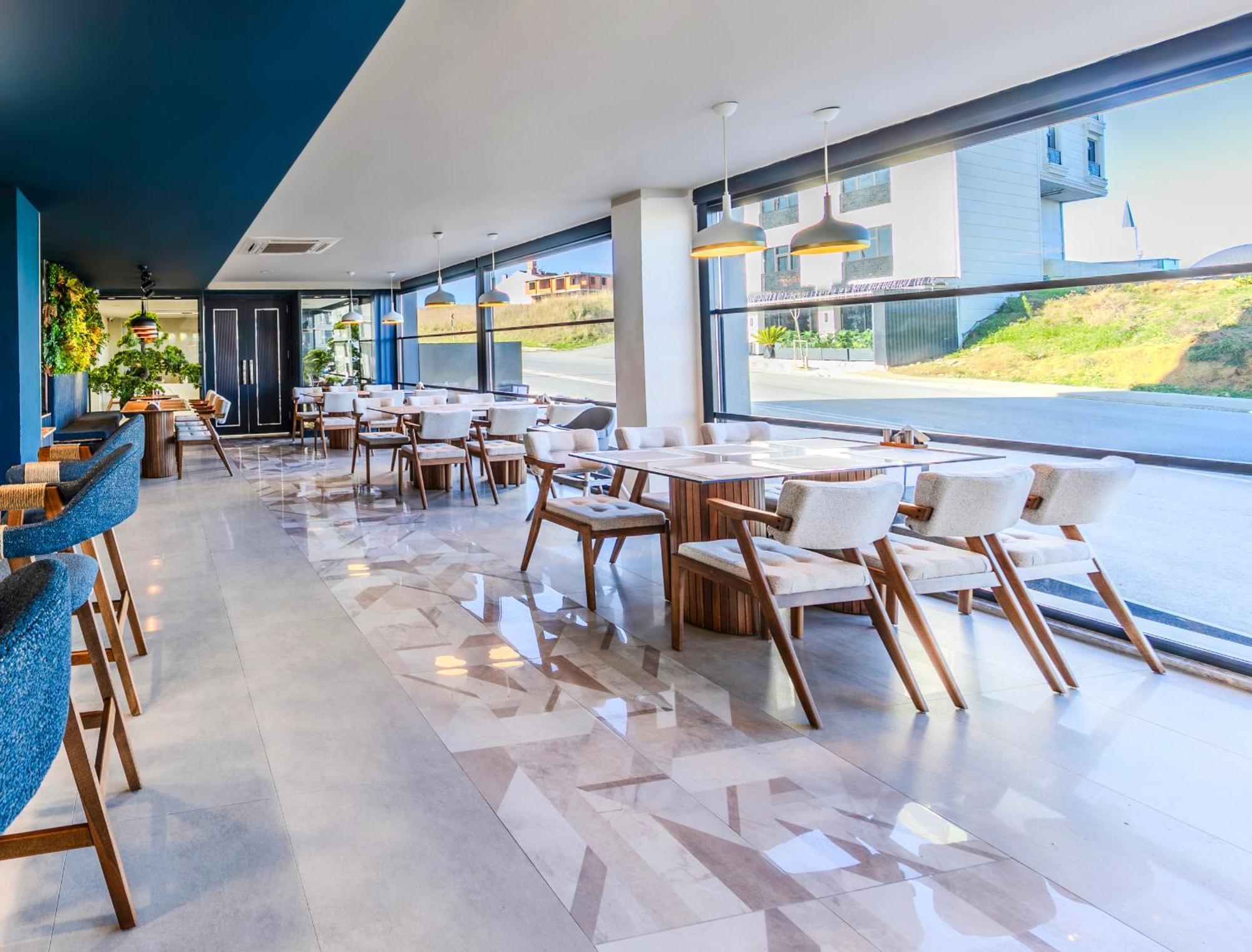 Heaven Premium Hotel Restaurant & Airport Shuttle Arnavutkoy Exterior photo