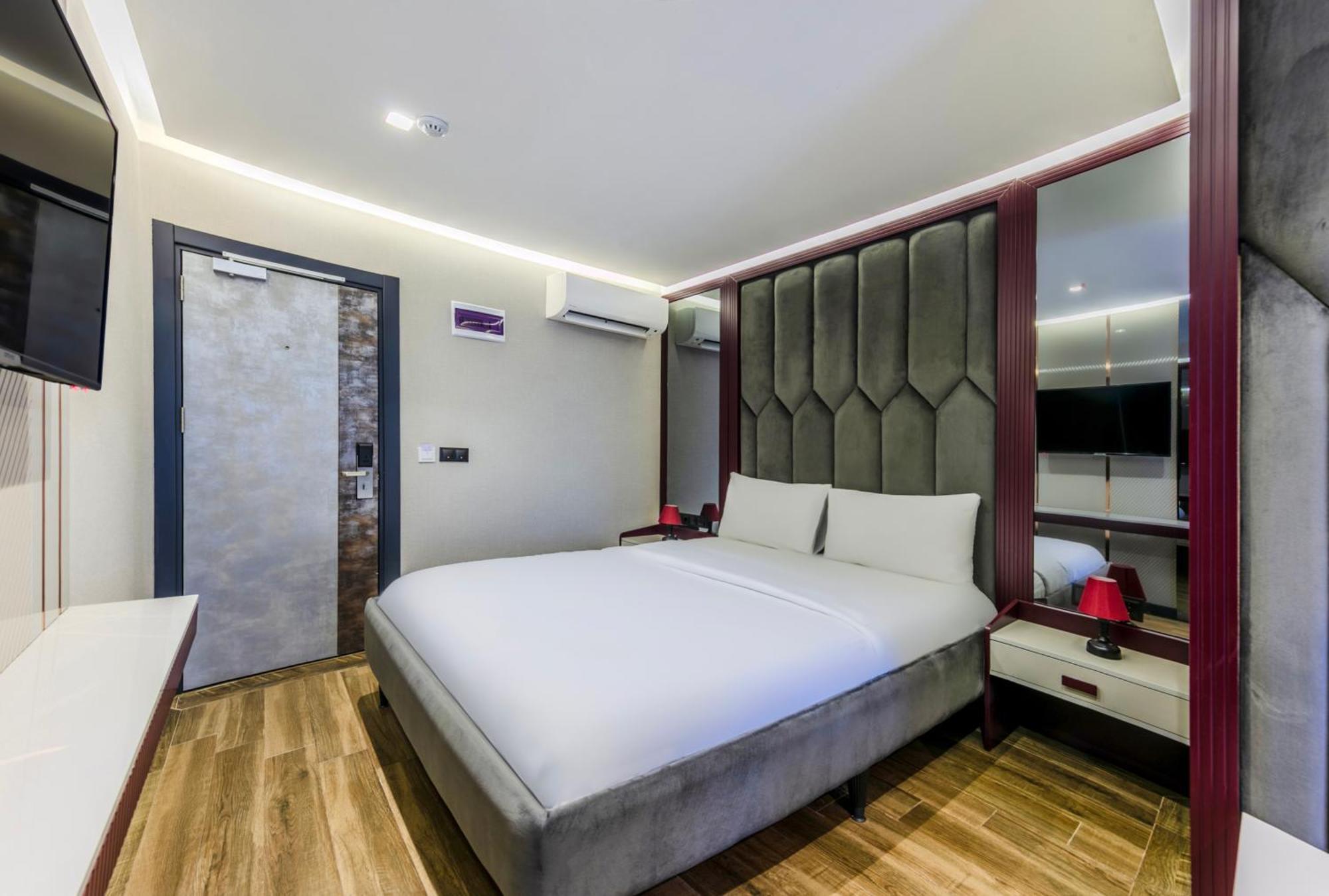 Heaven Premium Hotel Restaurant & Airport Shuttle Arnavutkoy Exterior photo